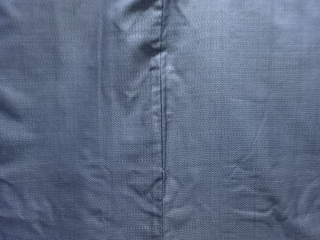  アンティーク　本場泥大島紬男物羽織